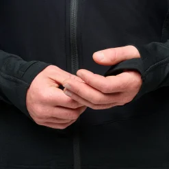 Men's Coefficient LT Hybrid Hoody