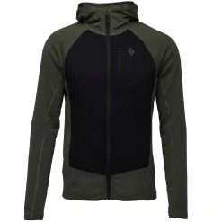 Men's Coefficient LT Hybrid Hoody