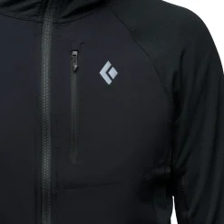 Men's Coefficient LT Hybrid Hoody
