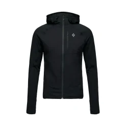 Men's Coefficient LT Hybrid Hoody
