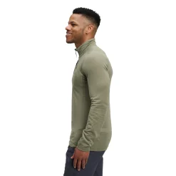 Men's Coefficient LT Quarter Zip Pullover