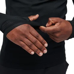 Men's Coefficient LT Quarter Zip Pullover