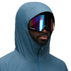Men's Dawn Patrol Hybrid Shell