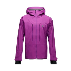 Men's Dawn Patrol Hybrid Shell
