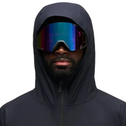 Men's Dawn Patrol Hybrid Shell