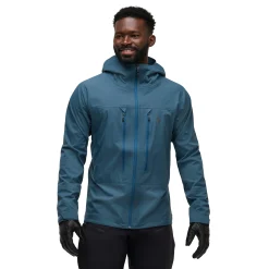 Men's Dawn Patrol Hybrid Shell