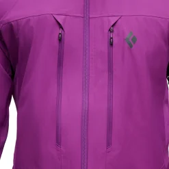 Men's Dawn Patrol Hybrid Shell