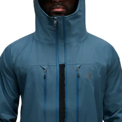 Men's Dawn Patrol Hybrid Shell
