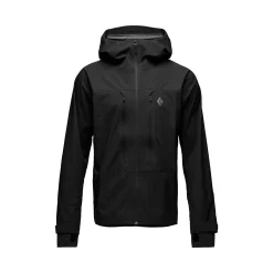 Men's Dawn Patrol Hybrid Shell