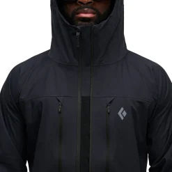Men's Dawn Patrol Hybrid Shell