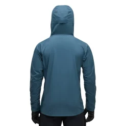 Men's Dawn Patrol Hybrid Shell