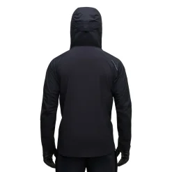 Men's Dawn Patrol Hybrid Shell