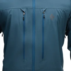 Men's Dawn Patrol Hybrid Shell