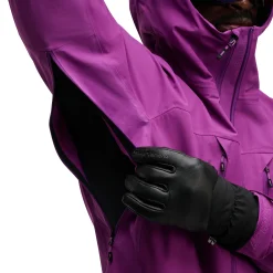 Men's Dawn Patrol Hybrid Shell