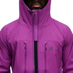 Men's Dawn Patrol Hybrid Shell