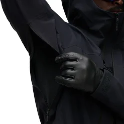 Men's Dawn Patrol Hybrid Shell