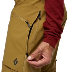 Men's Dawn Patrol Pants