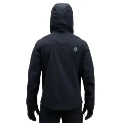 Men's Dawn Patrol Softshell