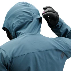 Men's Dawn Patrol Softshell