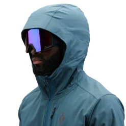 Men's Dawn Patrol Softshell