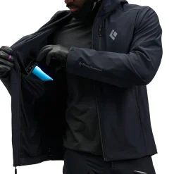 Men's Dawn Patrol Softshell
