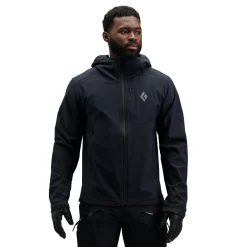 Men's Dawn Patrol Softshell