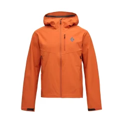 Men's Dawn Patrol Softshell