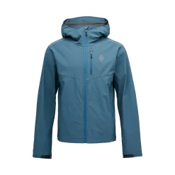 Men's Dawn Patrol Softshell