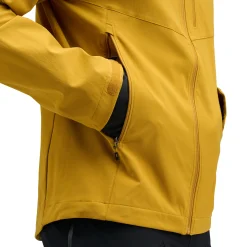 Men's Dawn Patrol Softshell