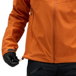 Men's Dawn Patrol Softshell