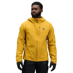 Men's Dawn Patrol Softshell