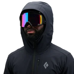 Men's Dawn Patrol Softshell