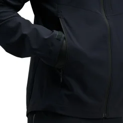 Men's Dawn Patrol Softshell