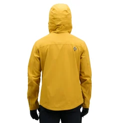 Men's Dawn Patrol Softshell