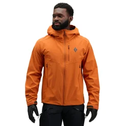 Men's Dawn Patrol Softshell