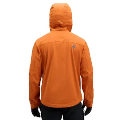 Men's Dawn Patrol Softshell