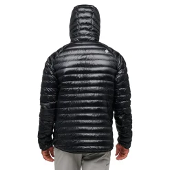Men's Deploy Down 0.5 Pullover Hoody