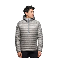 Men's Deploy Down 0.5 Pullover Hoody