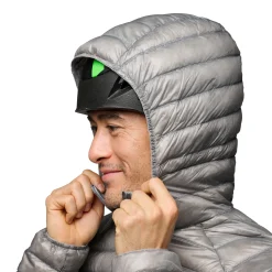 Men's Deploy Down 0.5 Pullover Hoody