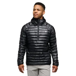 Men's Deploy Down 0.5 Pullover Hoody