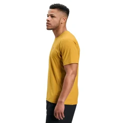 Men's Distance Short Sleeve Tech Tee
