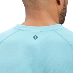 Men's Distance Short Sleeve Tech Tee - Past Season
