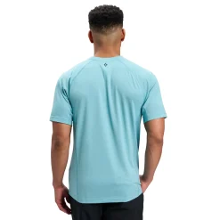 Men's Distance Short Sleeve Tech Tee - Past Season