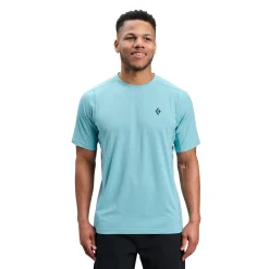 Men's Distance Short Sleeve Tech Tee - Past Season