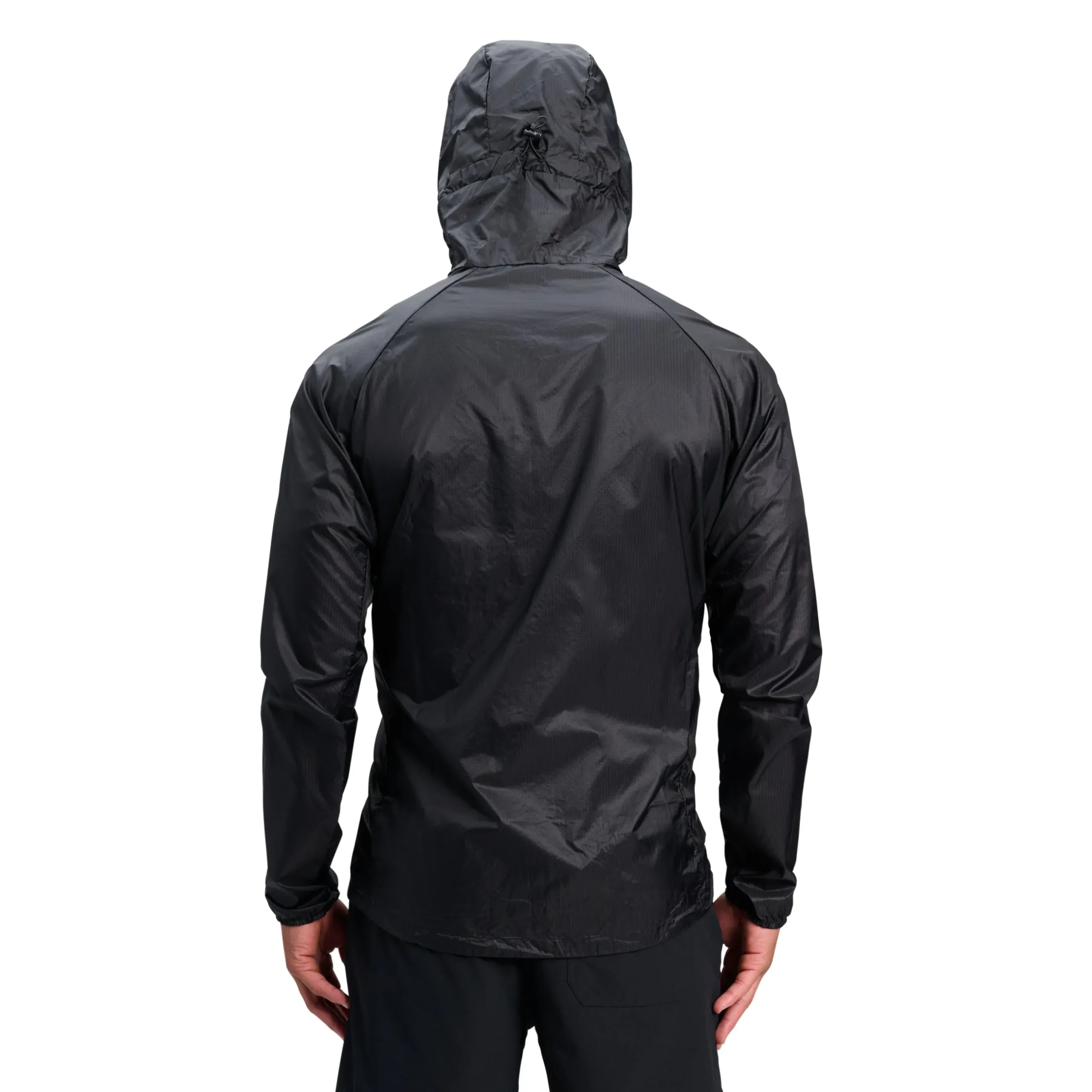 Men's Distance Wind Shell