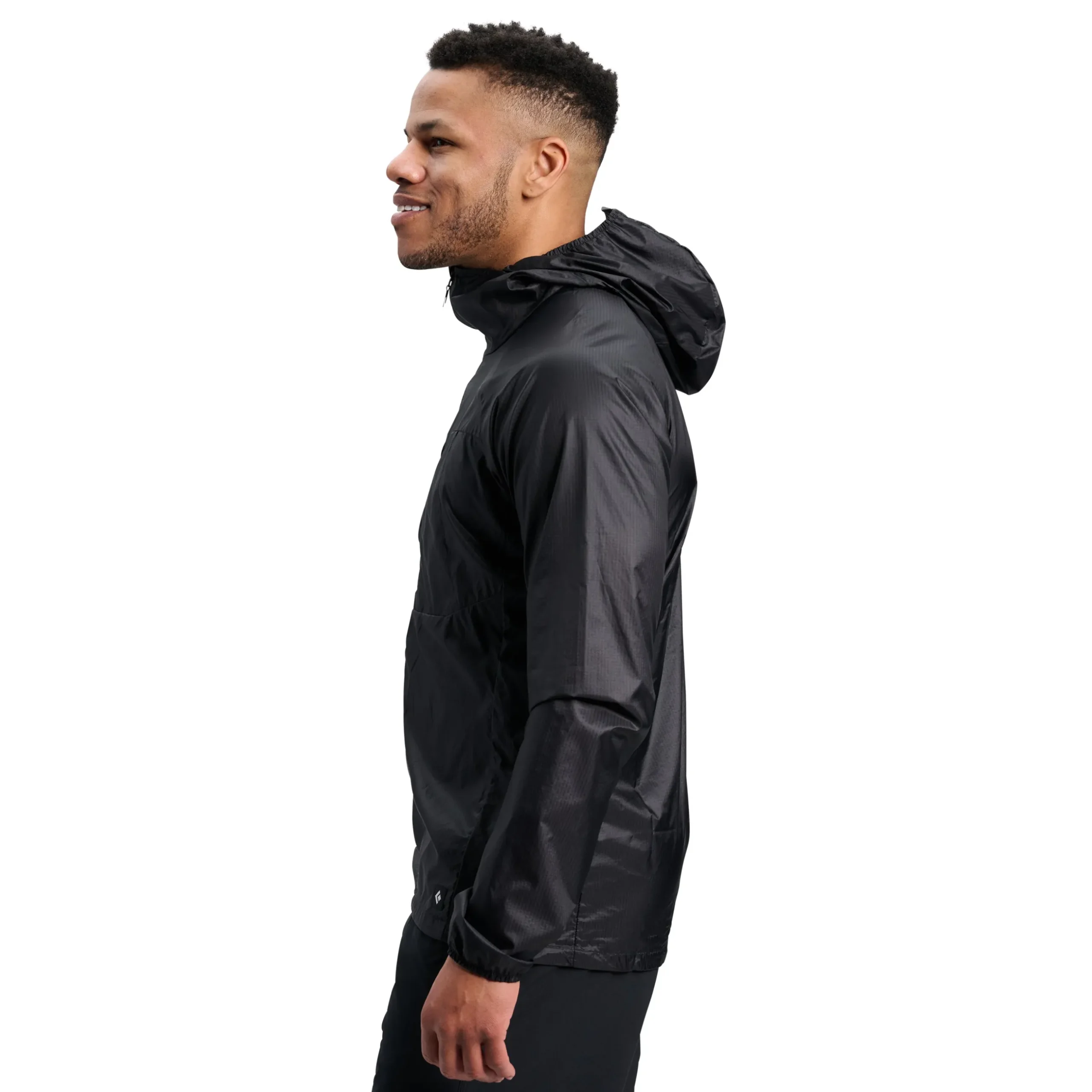 Men's Distance Wind Shell