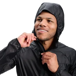 Men's Distance Wind Shell