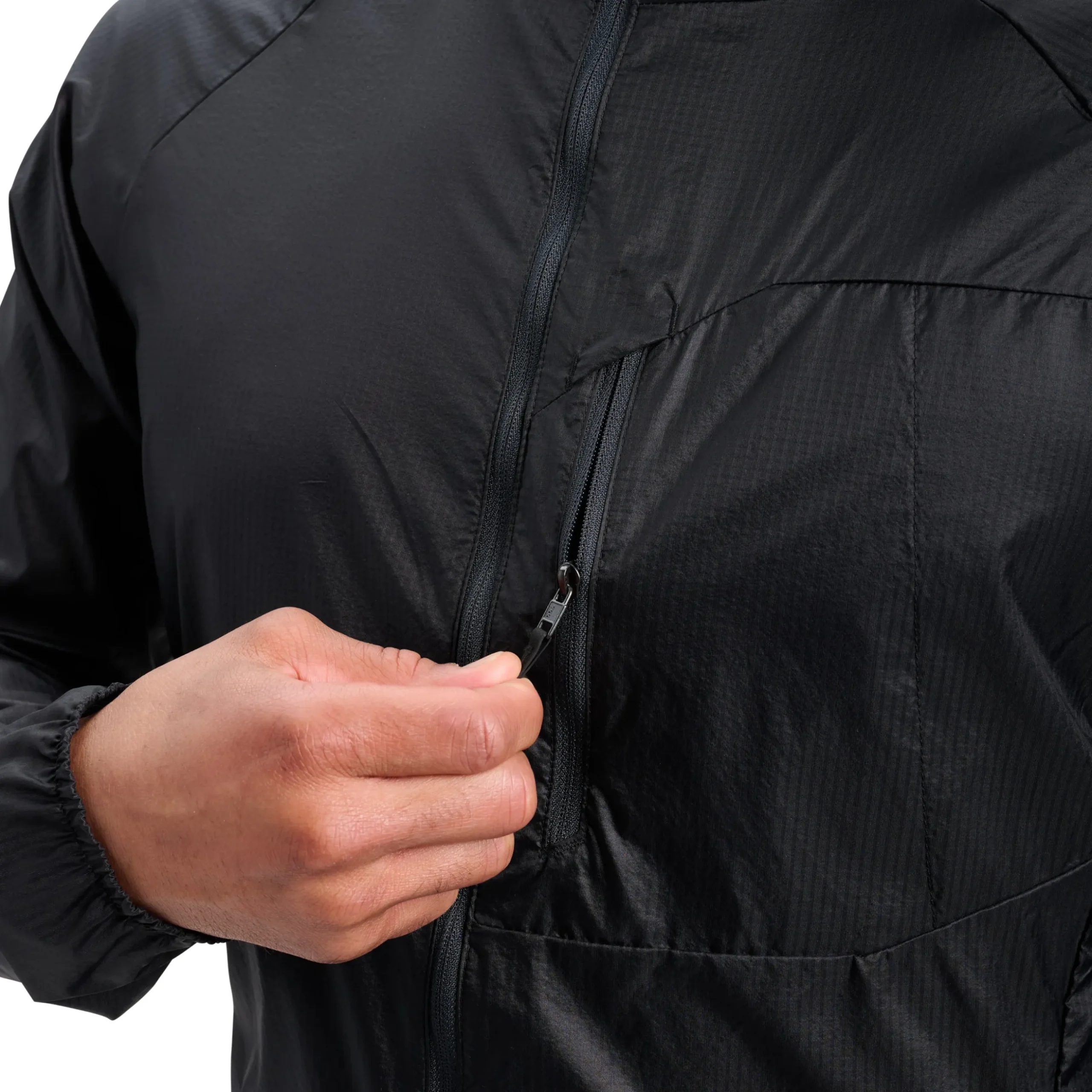 Men's Distance Wind Shell