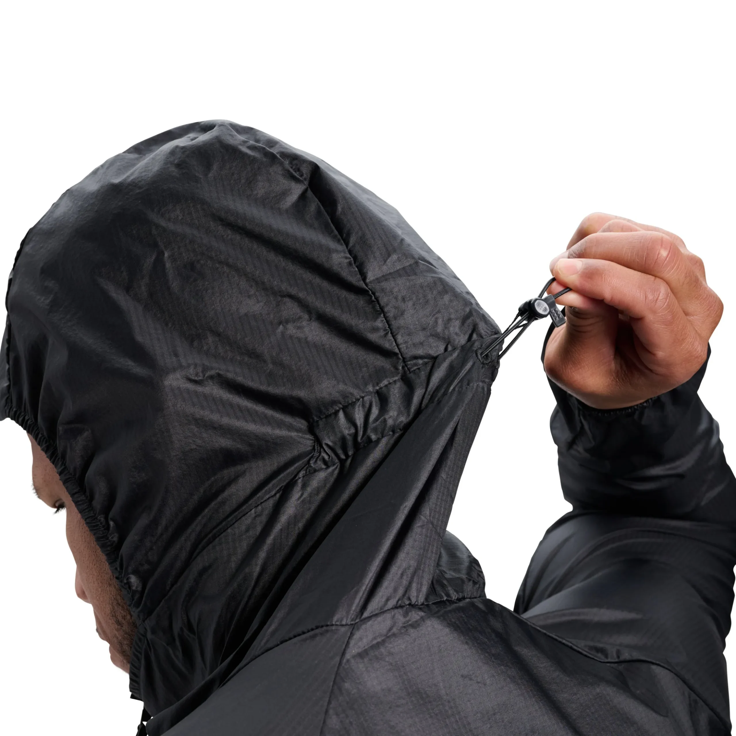 Men's Distance Wind Shell