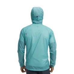 Men's Distance Wind Shell